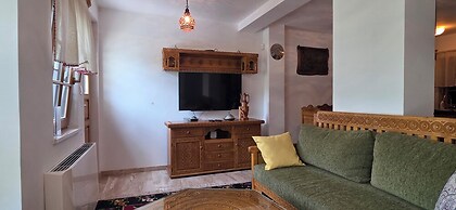 Villa Cardak