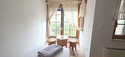 Villa Cardak