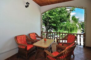 Villa Cardak