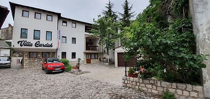 Villa Cardak