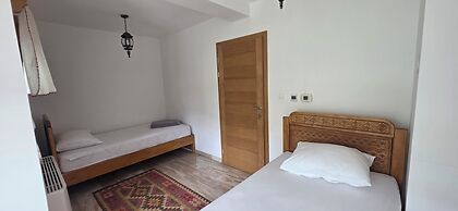 Villa Cardak