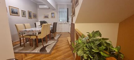 Villa Cardak