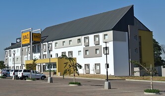 SUN1 Witbank