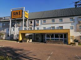 SUN1 Witbank