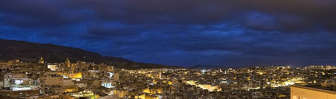 Riad Souafine