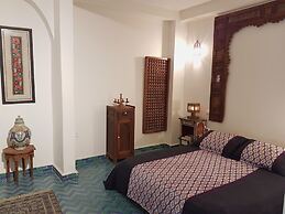 Riad Souafine