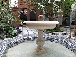 Riad Souafine