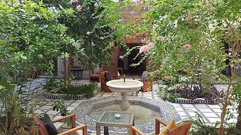 Riad Souafine