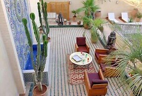 Riad Souafine