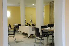 Hotel Bulla Regia