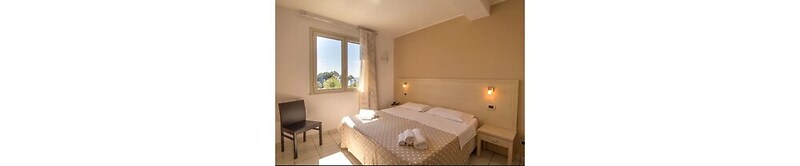 Hotel Bulla Regia