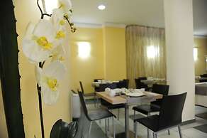 Hotel Bulla Regia