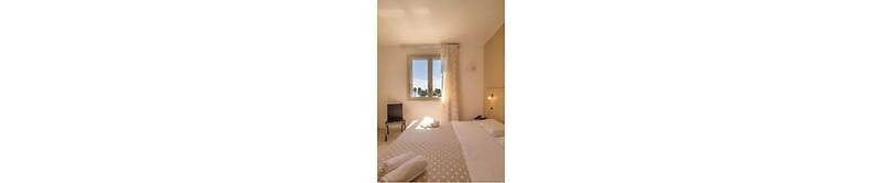 Hotel Bulla Regia