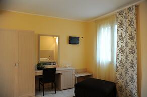 Hotel Bulla Regia