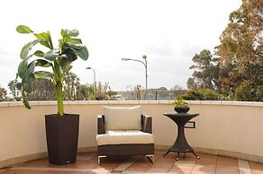 Hotel Bulla Regia