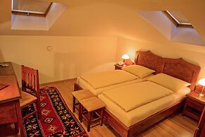 Boutique Hotel Old Town