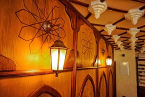 Boutique Hotel Old Town