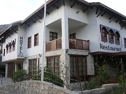 Boutique Hotel Old Town