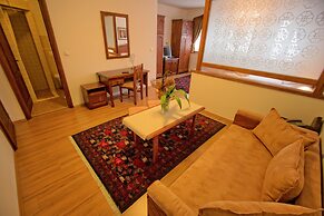 Boutique Hotel Old Town