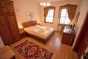 Boutique Hotel Old Town