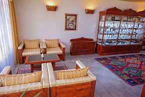 Boutique Hotel Old Town