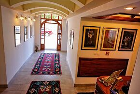 Boutique Hotel Old Town