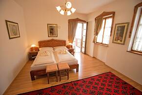 Boutique Hotel Old Town