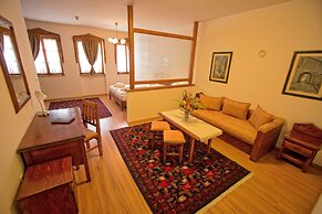 Boutique Hotel Old Town