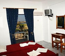 Maria's Studios