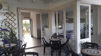 Maria's Studios