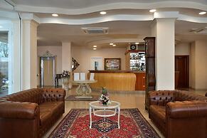 Hotel Gaston