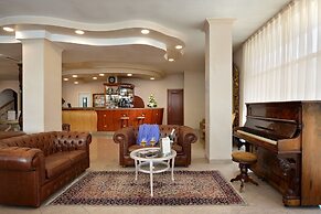 Hotel Gaston