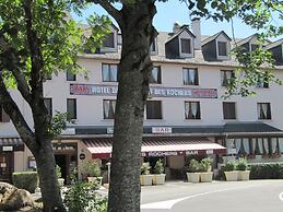 Hôtel des Rochers