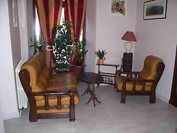 Hôtel des Rochers