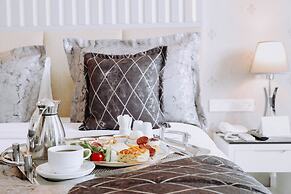 New Park Hotel Ankara