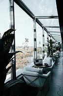 New Park Hotel Ankara