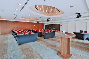 New Park Hotel Ankara