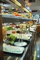 New Park Hotel Ankara