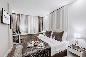New Park Hotel Ankara