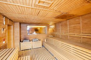 New Park Hotel Ankara