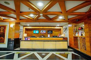 New Park Hotel Ankara