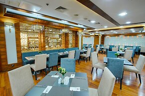 New Park Hotel Ankara