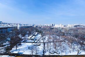 New Park Hotel Ankara