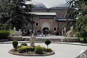 New Park Hotel Ankara