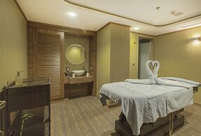 New Park Hotel Ankara