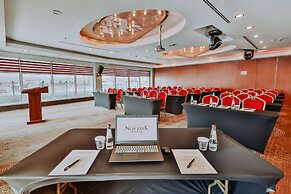 New Park Hotel Ankara