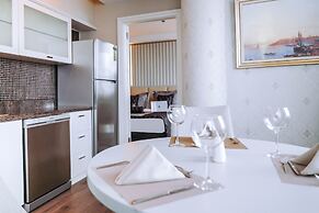 New Park Hotel Ankara