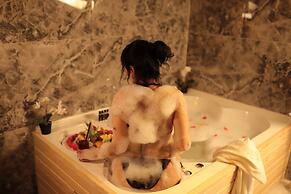 New Park Hotel Ankara