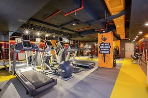 New Park Hotel Ankara