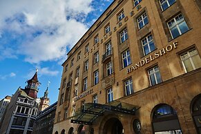 Steigenberger Icon Grandhotel Handelshof